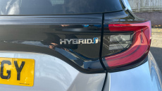 Toyota Yaris 1.5 Hybrid Design 5dr CVT Hybrid Hatchback